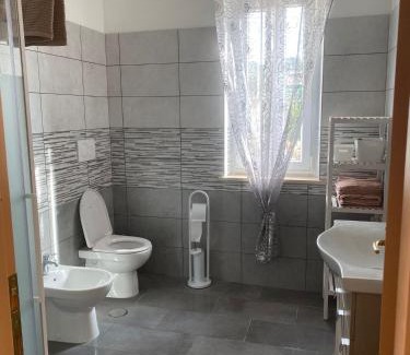 Faleria House | Guerrino’s house