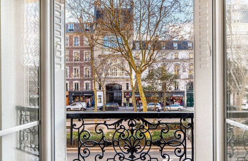 Pigalle Apartment | GuestReady - City Charm near Sacré-Cœur