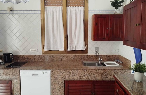 Torre Lapillo Villa | Guess House Villa Bianca