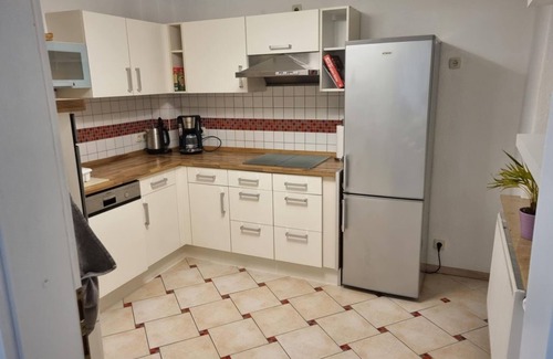 Leuna Apartment | Guest and business apartment Leuna - Apartment/Fewo