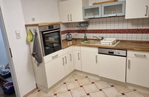 Leuna Apartment | Guest and business apartment Leuna - Apartment/Fewo