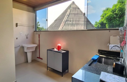 Sao Jorge Hotel | Guest Apartment Village São Jorge