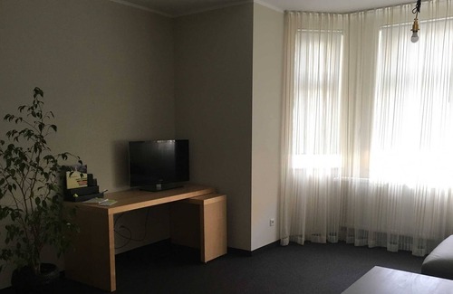 Sangerhausen Apartment | Guest apartment 1 on the ground floor - Gästehaus Pacia & Ritter