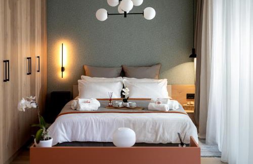 Subotica Apartment | Guest Apartment by Manga