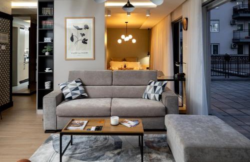 Subotica Apartment | Guest Apartment by Manga
