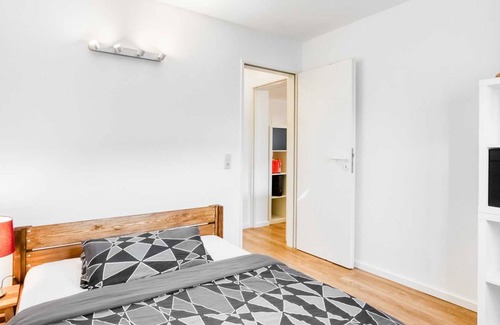 Longerich Apartment | Guest apartment Cologne-Longerich - Guest apartment Cologne Longerich