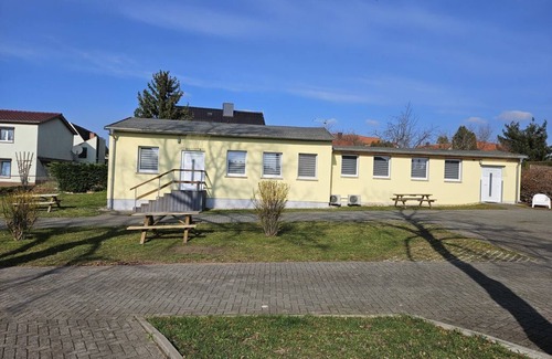 Bad Duerrenberg Apartment | Guest apartment Vesta - Holiday apartment 2