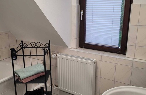 Schleiden Apartment | Guest apartment Helena