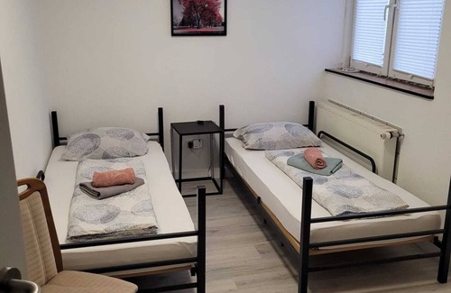 Schleiden Apartment | Guest apartment Helena