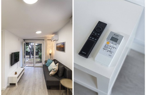 El Escorial Other | Guest apartment in natural surroundings