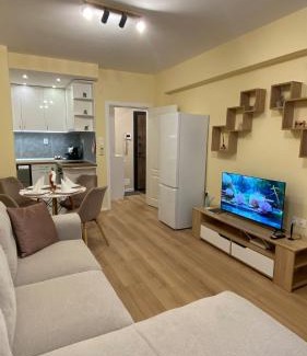 Stara Zagora Apartment | Guest Apartment Kristi