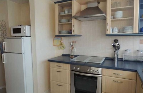 Bad Sachsa Apartment | Guest apartment Meinig