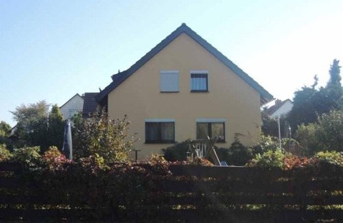 Bad Sachsa Apartment | Guest apartment Meinig