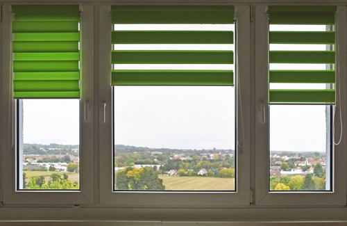 Guben Apartment | Guest apartment Platanenstrasse 1/room 240 - GUWO Guest apartment Platanenstrasse 1