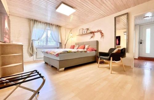 Grossaffoltern House | Guest Apartment & Room Seeland