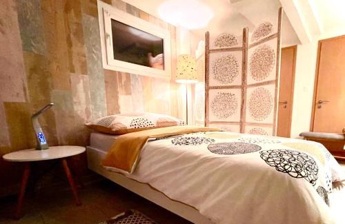 Grossaffoltern House | Guest Apartment & Room Seeland