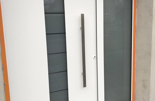 Wadgassen Apartment | Guest apartment Wheelchair accessible Barrier-free