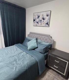 Federal Way Apartment | Guest apartments The Comfy Nest