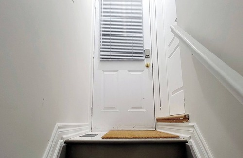 Dean Park House | Guest Basement in Scarborough