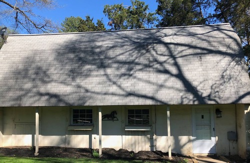 Devon Cottage | Guest cottage minutes from The Devon Horse Show