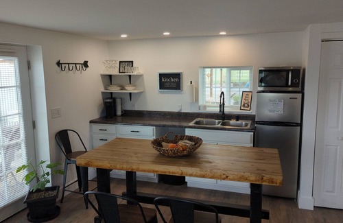 Clifton Cottage | Guest Cottage
