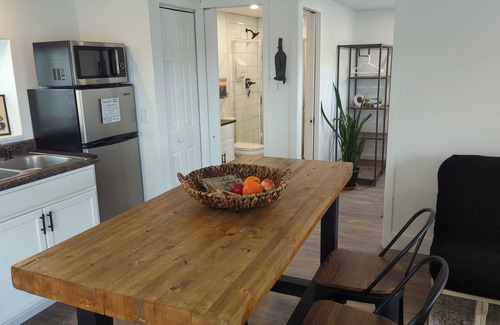 Clifton Cottage | Guest Cottage