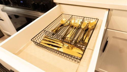 Winnipeg Apartment | Guest expertise