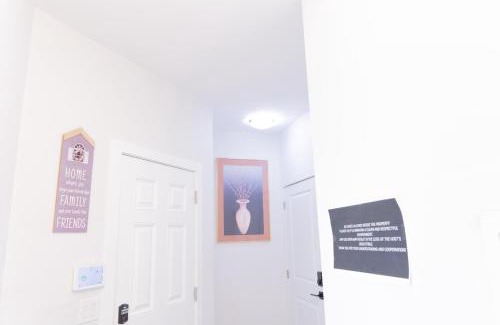Winnipeg Apartment | Guest expertise