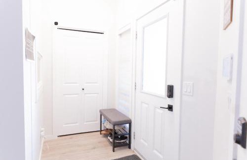 Winnipeg Apartment | Guest expertise