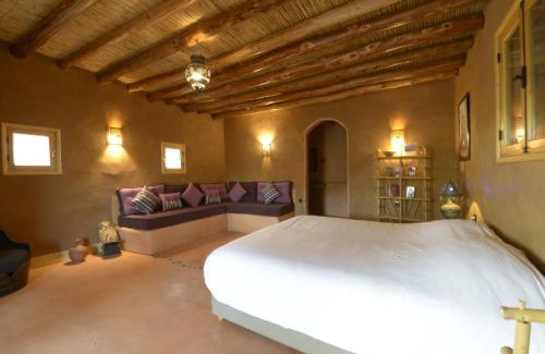 Bir Ennasar House | Guest farm Oulad Chmicha