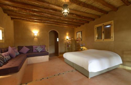 Bir Ennasar House | Guest farm Oulad Chmicha