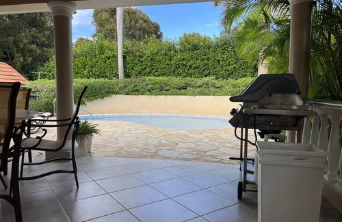 Urbanizacion Tavarez House | Guest Friendly Hispaniola Villa 23B