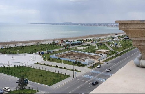 Sumqayit Apartment | Guest Haus 2