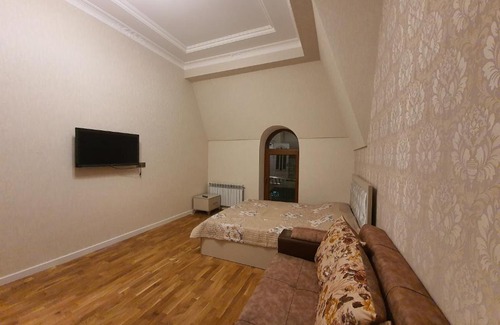 Sumqayit Apartment | Guest Haus 2