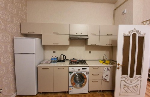 Sumqayit Apartment | Guest Haus 2