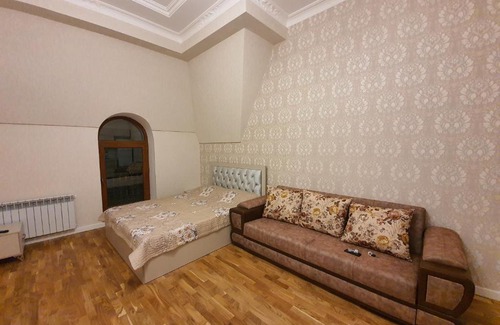 Sumqayit Apartment | Guest Haus 2