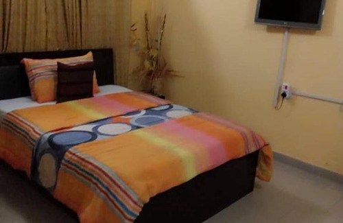 Offa Hotel | Guest haven vestiglia