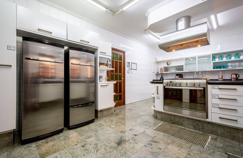 Campinas House | Guest House Sta Marcelina - Complete House Campinas