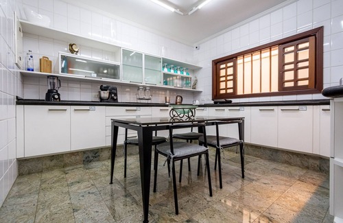 Campinas House | Guest House Sta Marcelina - Complete House Campinas