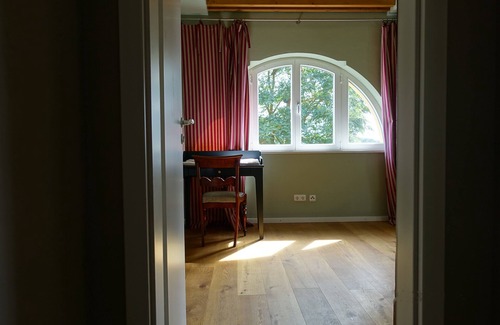 Paretz Apartment | Guest/holiday house at Landhaus Arcadia - Landhaus Arcardia