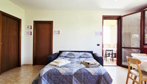 Cadelbosco di Sopra Apartment | Guest Holiday Alpi