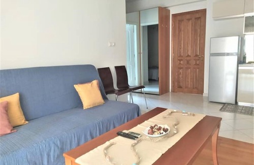 Ioannina Apartment | Guest home 2# Apartment near the center
