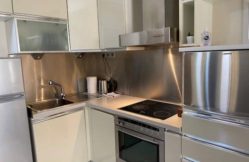 Ioannina Apartment | Guest home 2# Apartment near the center