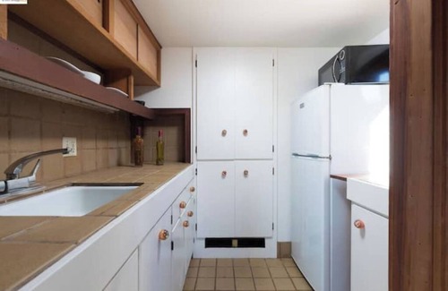 Berkeley Hills House | Guest Home Oasis in the Beautiful Berkeley Hillsnn