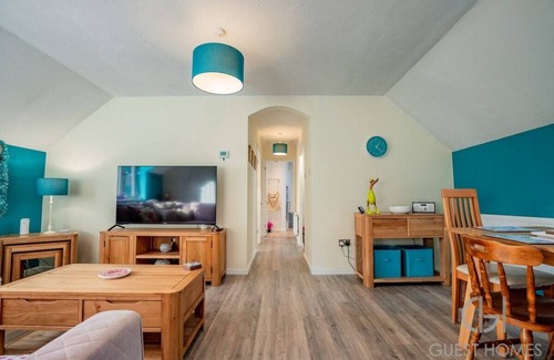 Hereford Apartment | Guest Homes | Cosy 2 Bedroom Apartment