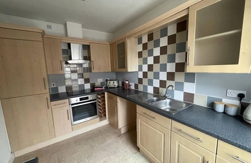 Chorley House | Guest Homes | Hunters Wood Court