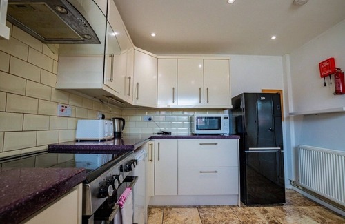 Wyken House | Guest Homes | Manfield Avenue