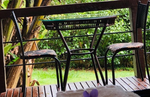 Alto Paraiso de Goias House | Guest House - Casa Jardim