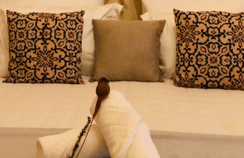 Alto Paraiso de Goias House | Guest House - Casa Jardim