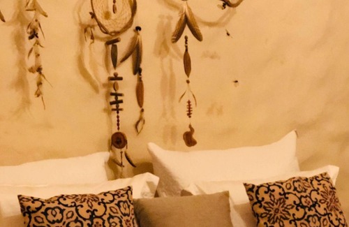 Alto Paraiso de Goias House | Guest House - Casa Jardim